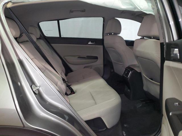 KNDPMCAC1L7751729 KIA Sportage Lx