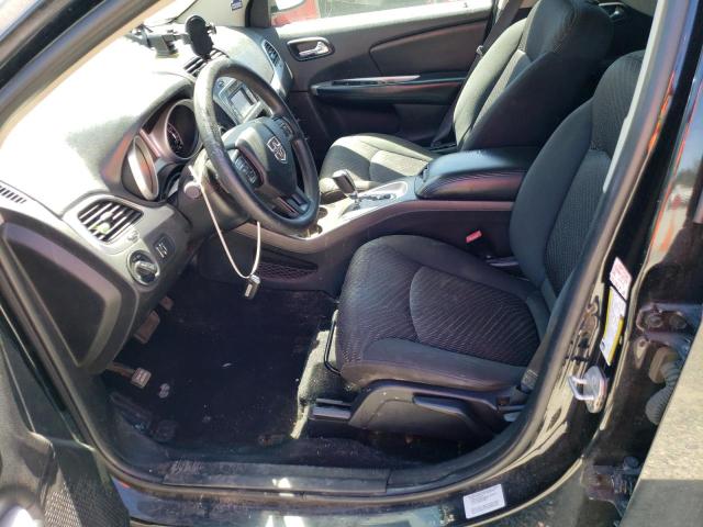 3C4PDCBG1GT152834 Dodge Journey Sxt