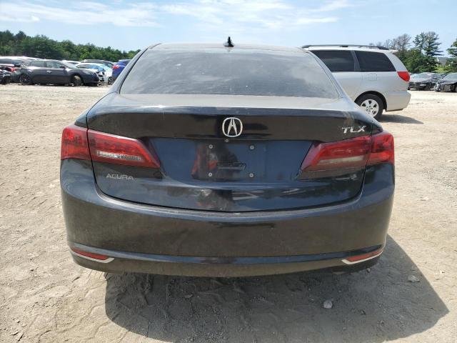 19UUB2F5XFA006371 Acura TLX TECH
