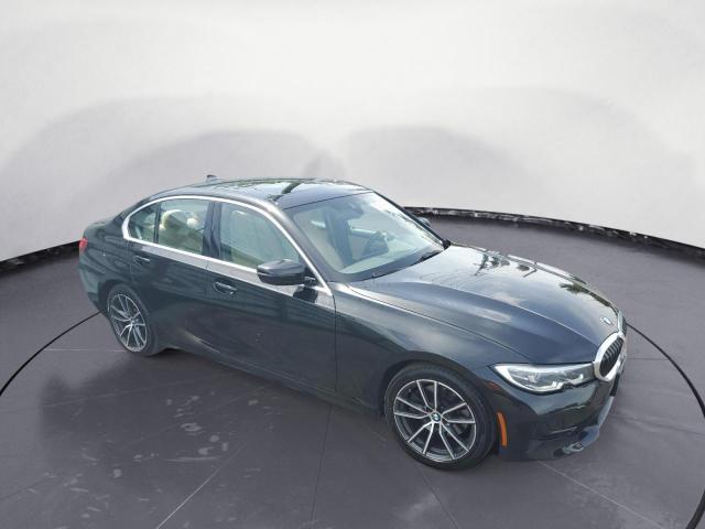 3MW5R1J03M8C07958 BMW 330I