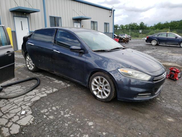 1C3CDFCBXED725207 Dodge Dart Limited