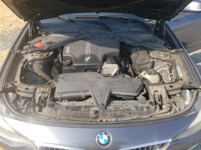 WBA3X5C53FD561711 BMW 328 XIGT