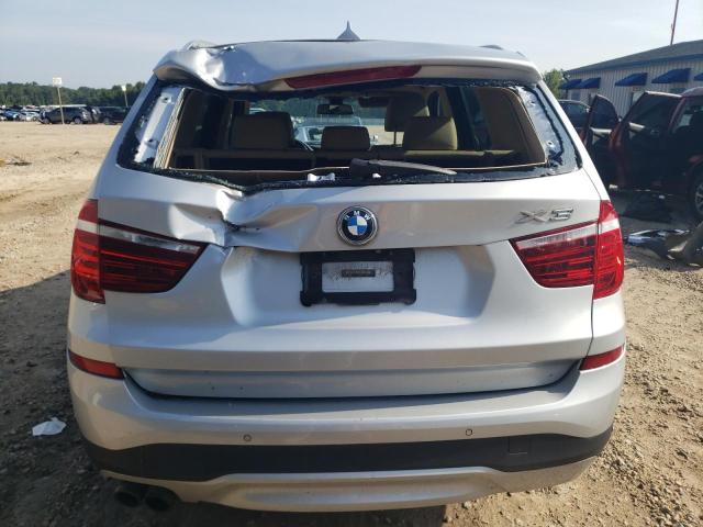 5UXWZ7C53F0M83099 BMW X3 Sdrive28i