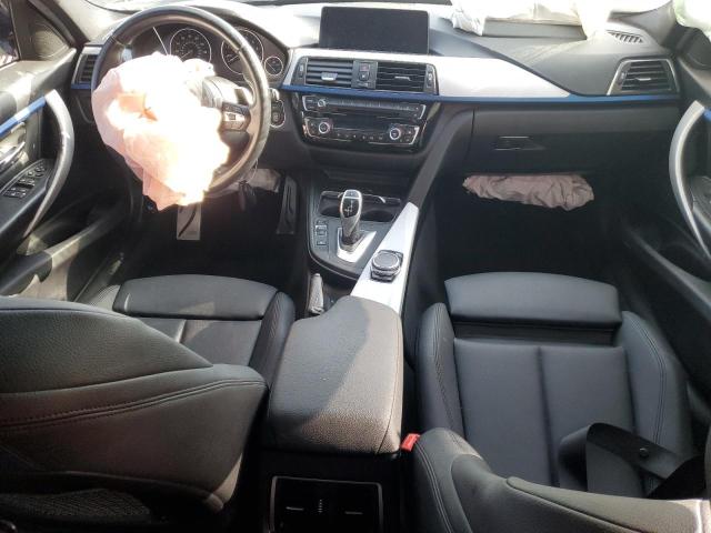 WBA8B9G59HNU49465 BMW 330 I