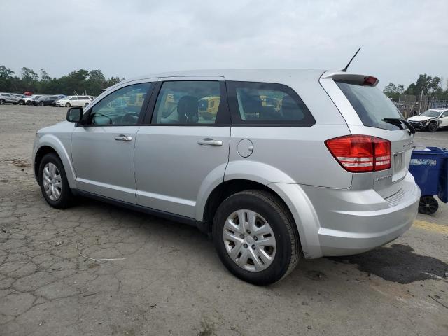 3C4PDCAB3ET227486 Dodge JOURNEY SE