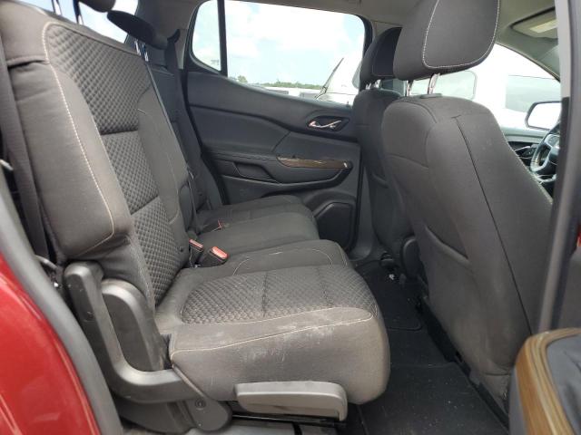 1GKKNLLS4HZ273544 GMC ACADIA SLE