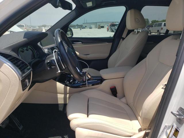 5UXTR9C5XJLC79814 BMW X3 Xdrive30i