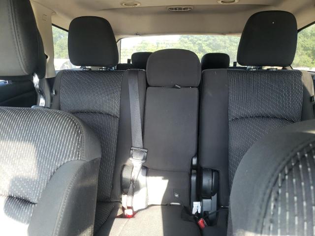 3C4PDCAB6GT239621 Dodge JOURNEY SE