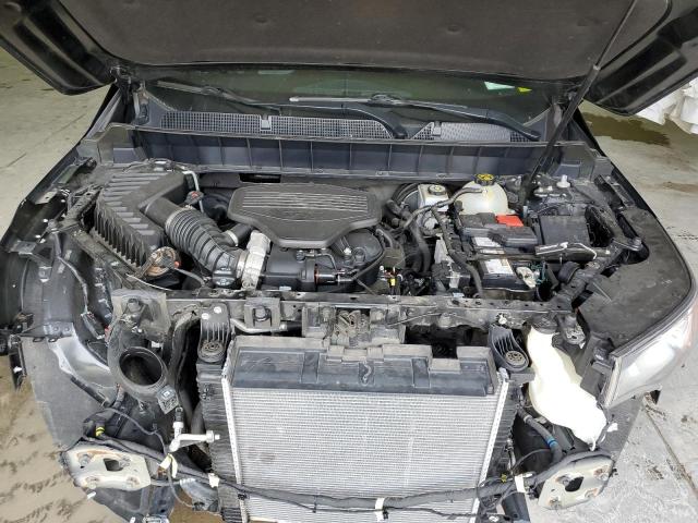 1GKKNULS9KZ167653 GMC Acadia Slt-1