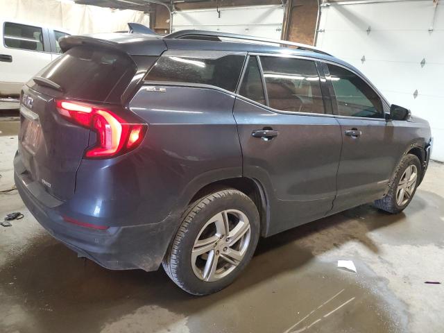 3GKALTEV3JL193545 GMC Terrain Sle