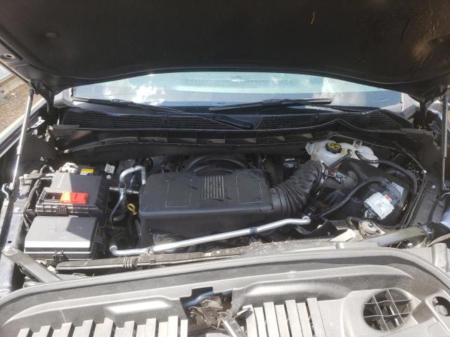 3GTU9FEL4MG184695 GMC Sierra K1500 Denali