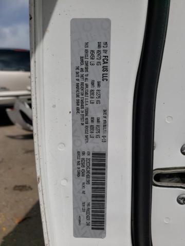 2C3CDXGJXKH681909 Dodge Charger Scat Pack