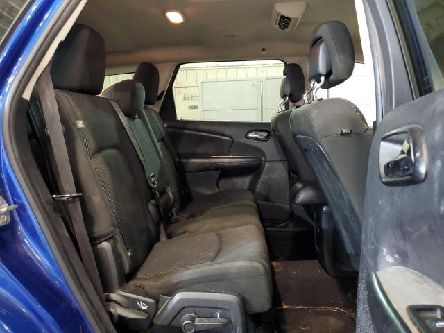 3C4PDCBG3FT678459 Dodge Journey Sxt