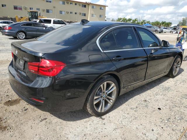 WBA8B9G52JNU96410 BMW 330 I