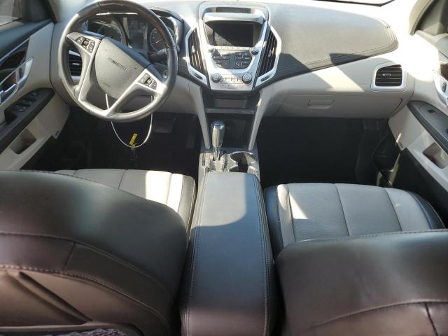 2GKFLRE37G6355732 GMC Terrain Denali