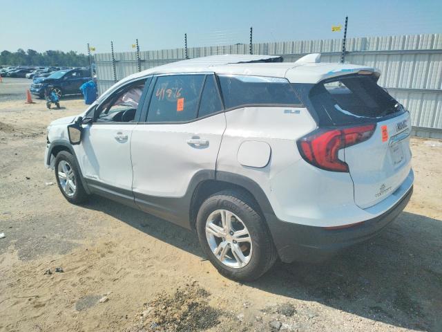 3GKALMEV7JL208229 GMC Terrain Sle