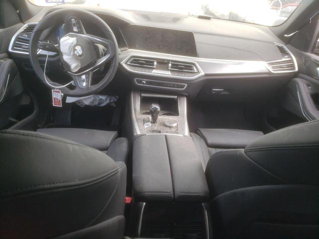 5UXCR6C05N9N21914 BMW X5 Xdrive40i