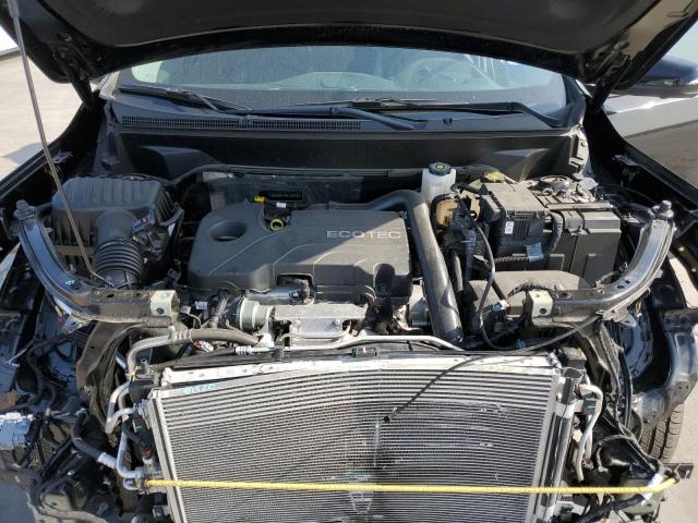 3GKALPEV3NL110743 GMC Terrain Slt