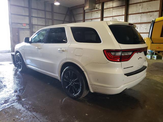 1C4SDHCT3LC186993 Dodge Durango R/t
