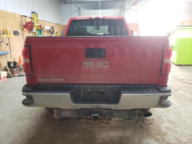 1GT22XEG2FZ520643 GMC Sierra K2500 Heavy Duty