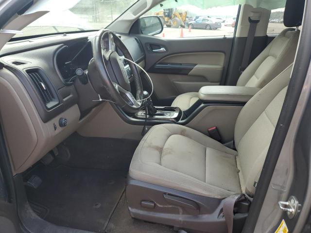 1GTG5CEN2J1108802 GMC CANYON SLE