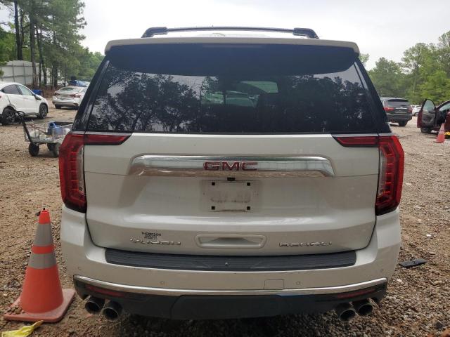 1GKS2DKL1NR247584 GMC YUKON DENALI