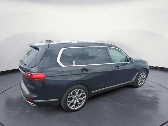 5UXCW2C05M9G77938 BMW X7 Xdrive40i