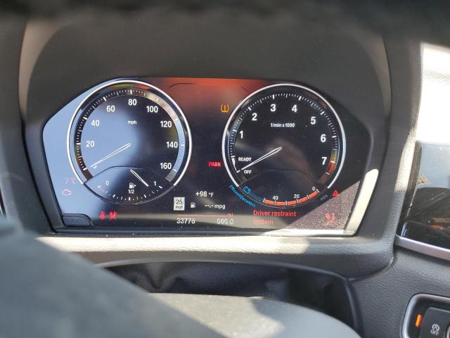 WBXHU7C52K3H46271 BMW X1 Sdrive28i