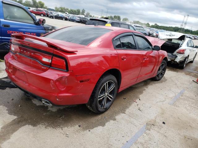 2C3CDXJG0EH152700 Dodge Charger Sxt