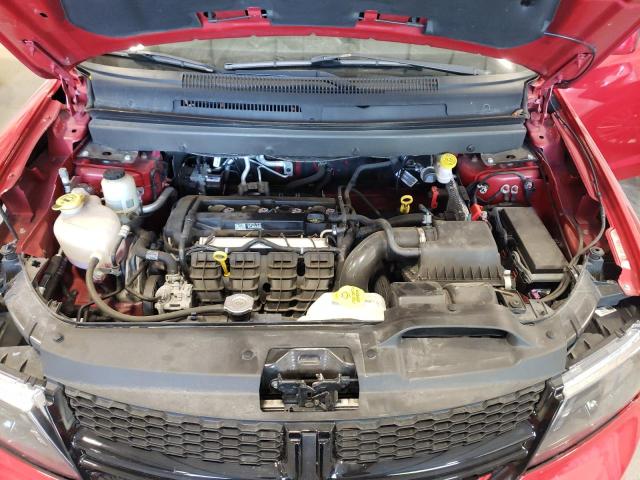 3C4PDCGBXLT206543 Dodge Journey Crossroad