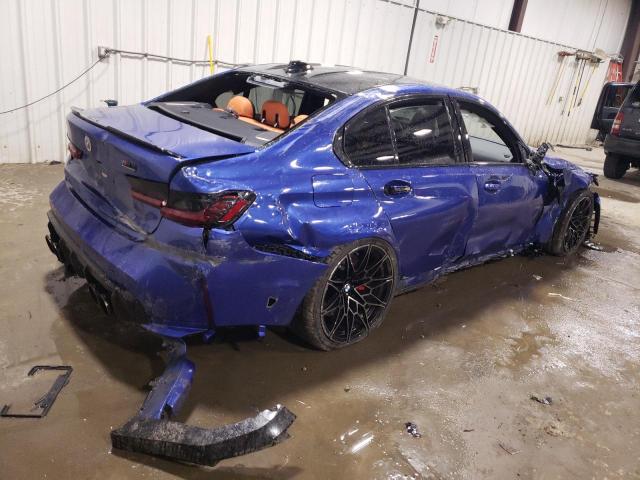 WBS43AY08NFM30584 BMW M3 Competition