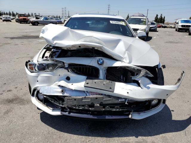 WBA4A9C59GG508542 BMW 428 I Gran Coupe Sulev
