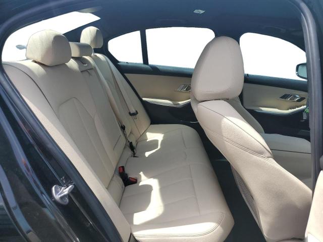 3MW5R1J03M8C07958 BMW 330I