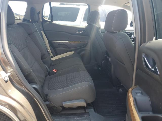 1GKKNRLA5KZ300364 GMC ACADIA SLE