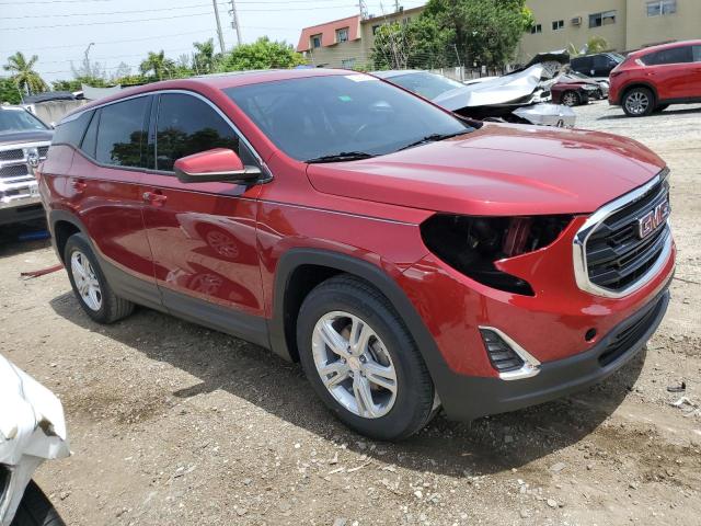 3GKALMEV6JL373270 GMC Terrain Sle