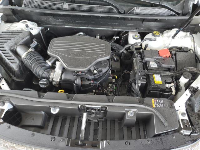 1GKKNXLS8PZ205253 GMC Acadia Denali