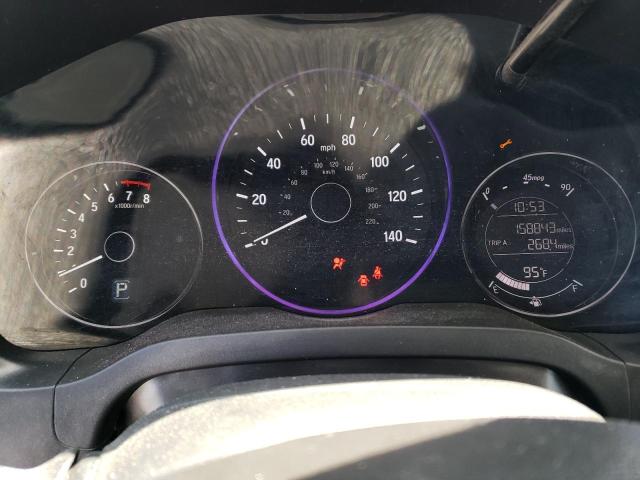 3CZRU5H53JM708924 Honda HR-V EX