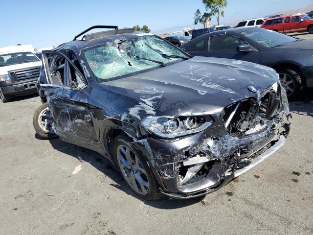 5UXTY5C03L9C38778 BMW X3 Xdrive30i