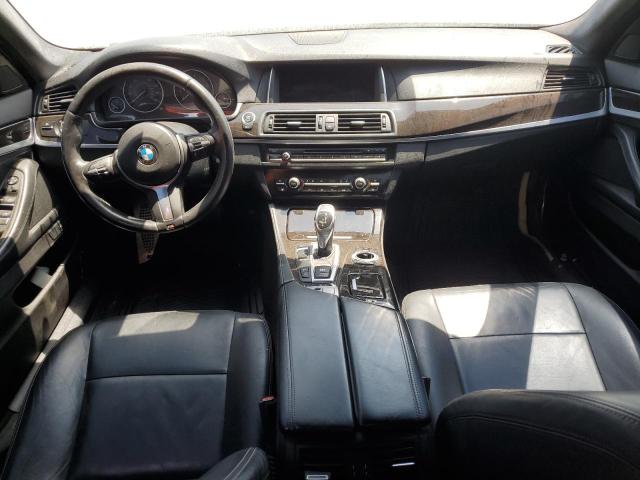 WBA5A7C56GG643356 BMW 528 XI
