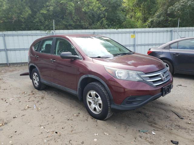 5J6RM4H33EL083019 Honda CR-V LX