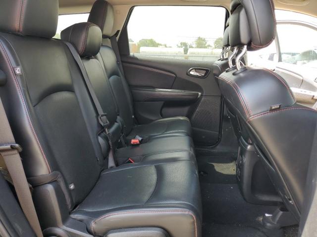 3C4PDCEG0JT380858 Dodge JOURNEY GT