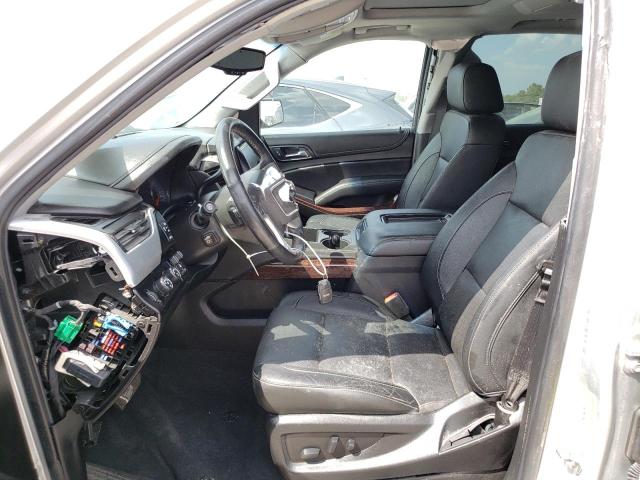 1GKS2GKC1LR169838 GMC Yukon Xl K1500 Slt