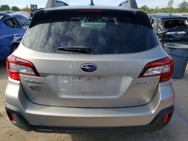 4S4BSANC8K3376017 Subaru Outback 2.5i Limited