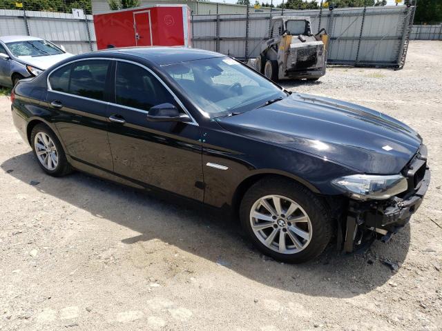 WBA5A7C56FD628078 BMW 528 XI