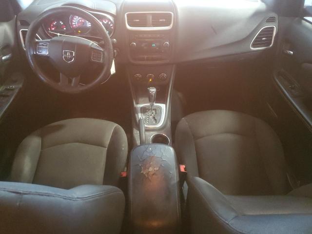 1C3CDZAB4EN167465 Dodge AVENGER SE