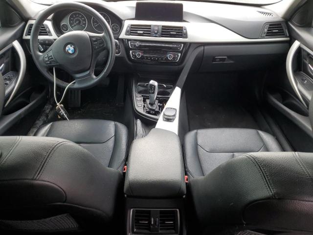 WBA8E1G36HNU16091 BMW 320 I