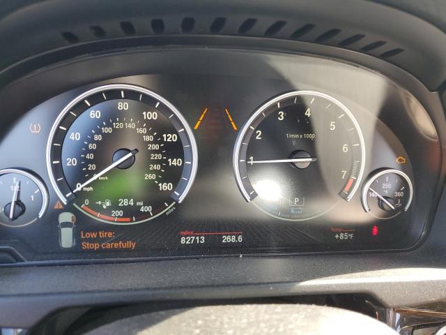 5UXKT0C55J0W00441 BMW X5 Xdr40e