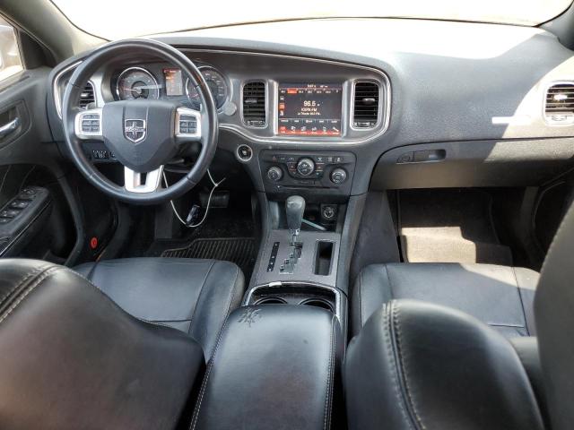 2C3CDXDT2EH275648 Dodge CHARGER R/T