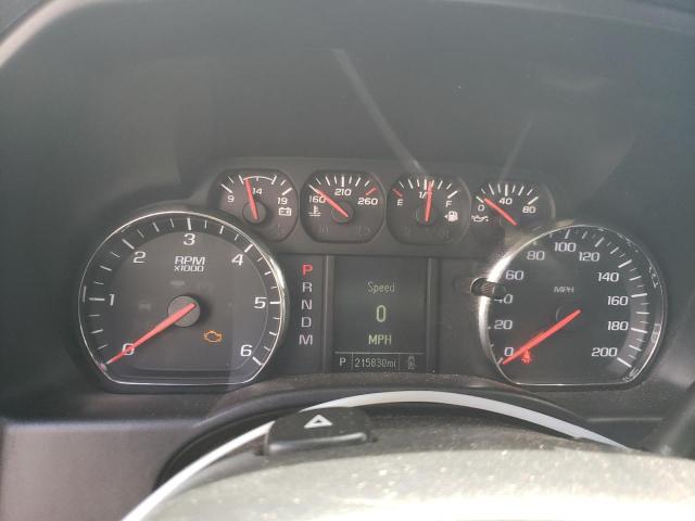 1GTR1TEH9FZ223436 GMC Sierra C1500
