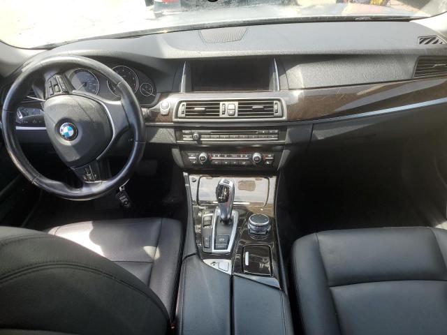WBA5A7C58FD626705 BMW 528 XI
